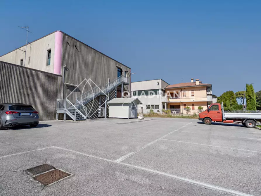 Immagine 25 di Capannone industriale in vendita  in Via Albettoniera 56 a Rovolon