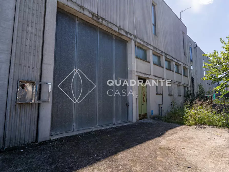 Immagine 26 di Capannone industriale in vendita  in Via Albettoniera 56 a Rovolon