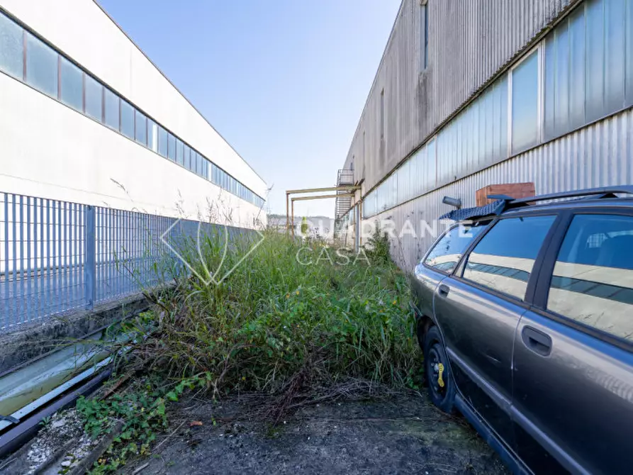 Immagine 27 di Capannone industriale in vendita  in Via Albettoniera 56 a Rovolon