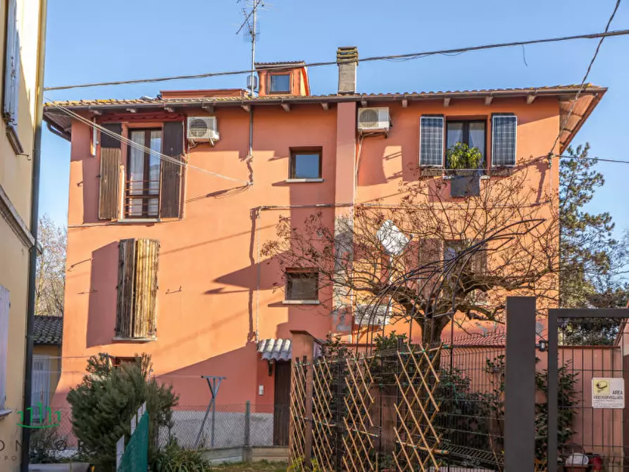 Immagine 1 di Appartamento in vendita  in VIA NAZIONALE a Malalbergo