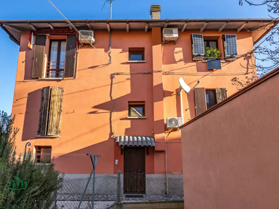 Immagine 3 di Appartamento in vendita  in VIA NAZIONALE a Malalbergo