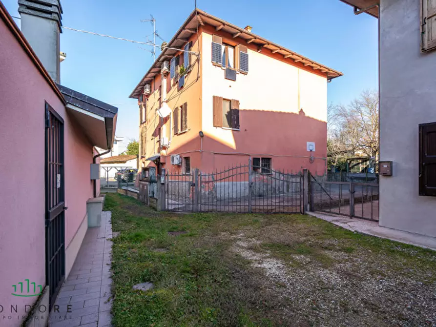 Immagine 4 di Appartamento in vendita  in VIA NAZIONALE a Malalbergo