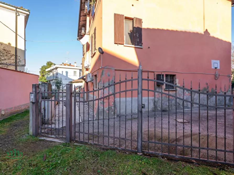 Immagine 5 di Appartamento in vendita  in VIA NAZIONALE a Malalbergo