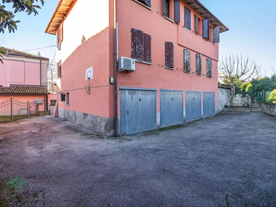 Immagine 7 di Appartamento in vendita  in VIA NAZIONALE a Malalbergo