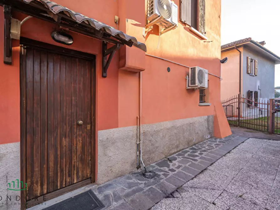 Immagine 8 di Appartamento in vendita  in VIA NAZIONALE a Malalbergo