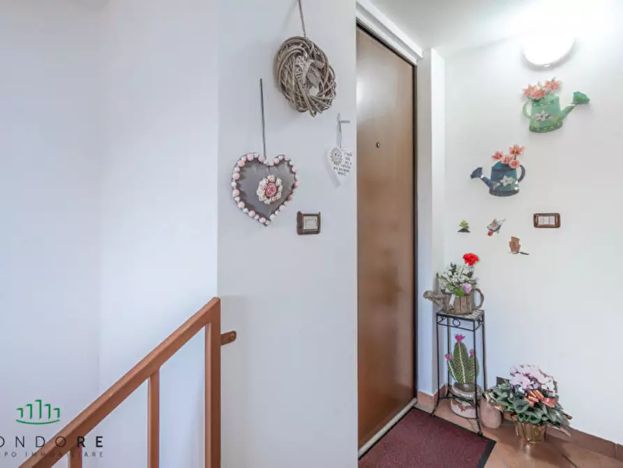 Immagine 10 di Appartamento in vendita  in VIA NAZIONALE a Malalbergo