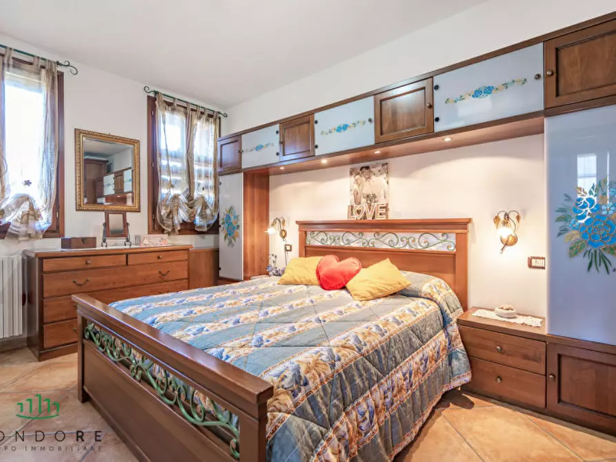 Immagine 11 di Appartamento in vendita  in VIA NAZIONALE a Malalbergo