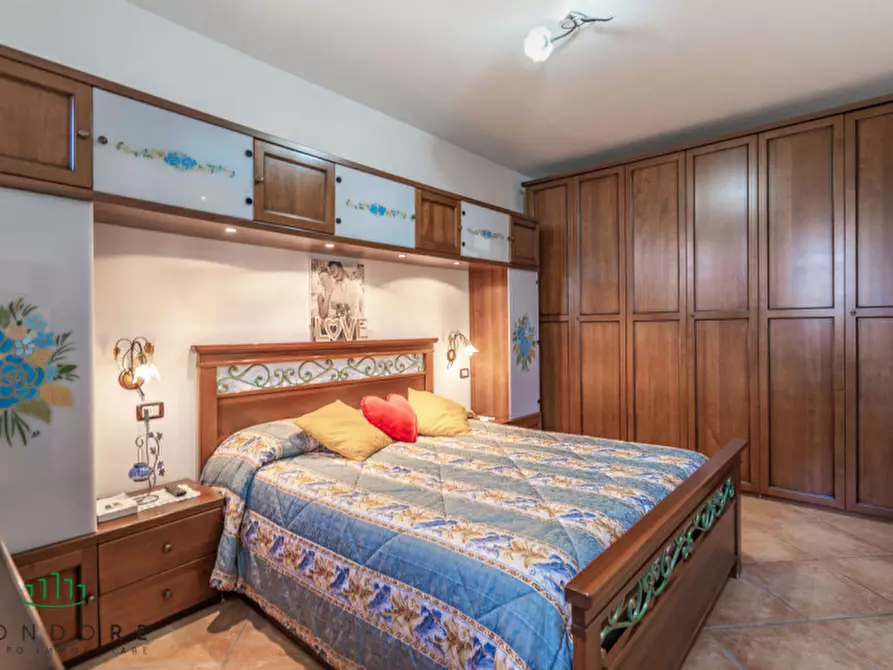 Immagine 12 di Appartamento in vendita  in VIA NAZIONALE a Malalbergo