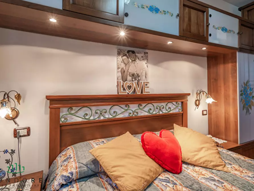 Immagine 13 di Appartamento in vendita  in VIA NAZIONALE a Malalbergo