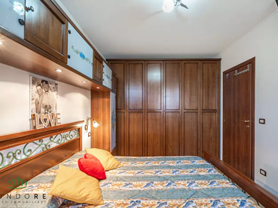 Immagine 14 di Appartamento in vendita  in VIA NAZIONALE a Malalbergo