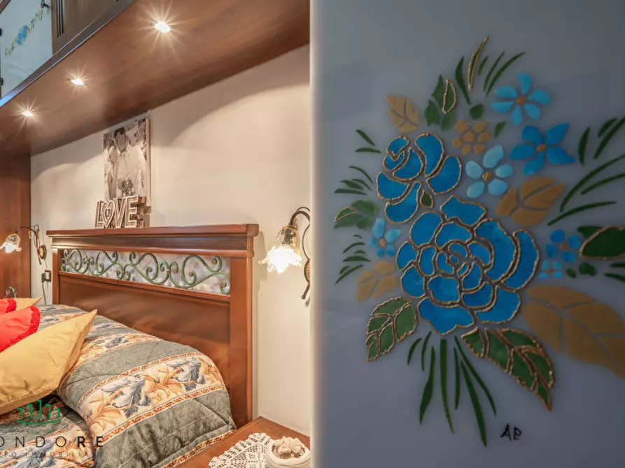 Immagine 15 di Appartamento in vendita  in VIA NAZIONALE a Malalbergo