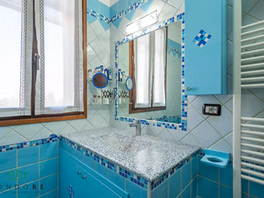 Immagine 19 di Appartamento in vendita  in VIA NAZIONALE a Malalbergo