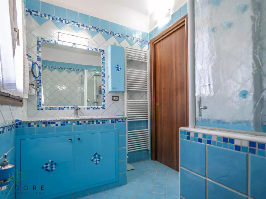 Immagine 20 di Appartamento in vendita  in VIA NAZIONALE a Malalbergo