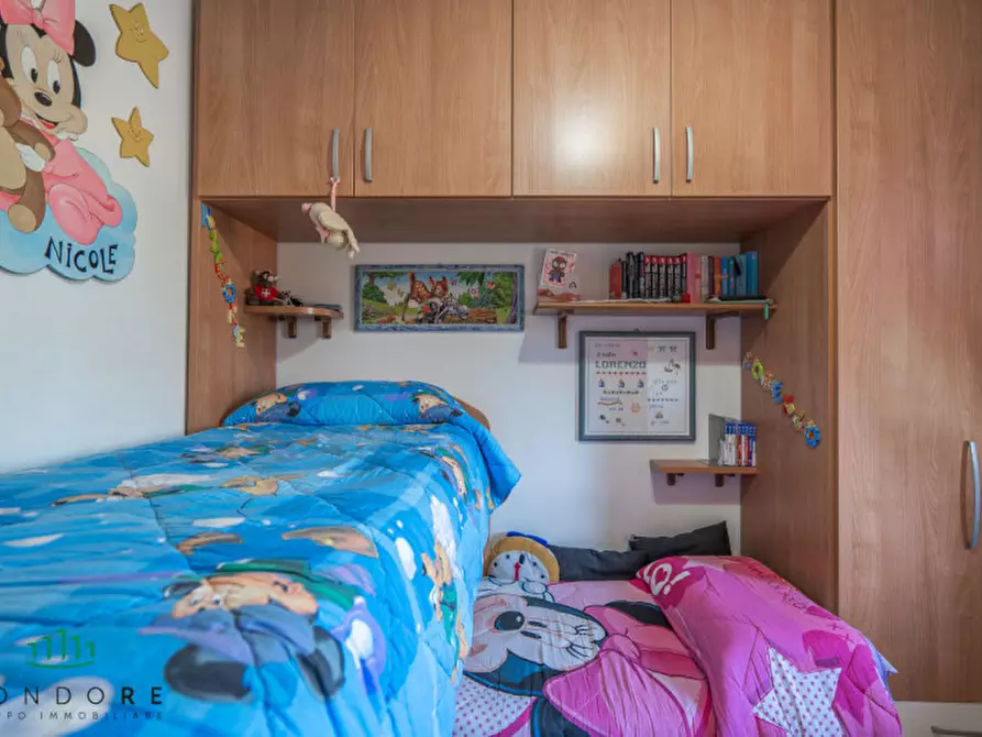 Immagine 24 di Appartamento in vendita  in VIA NAZIONALE a Malalbergo