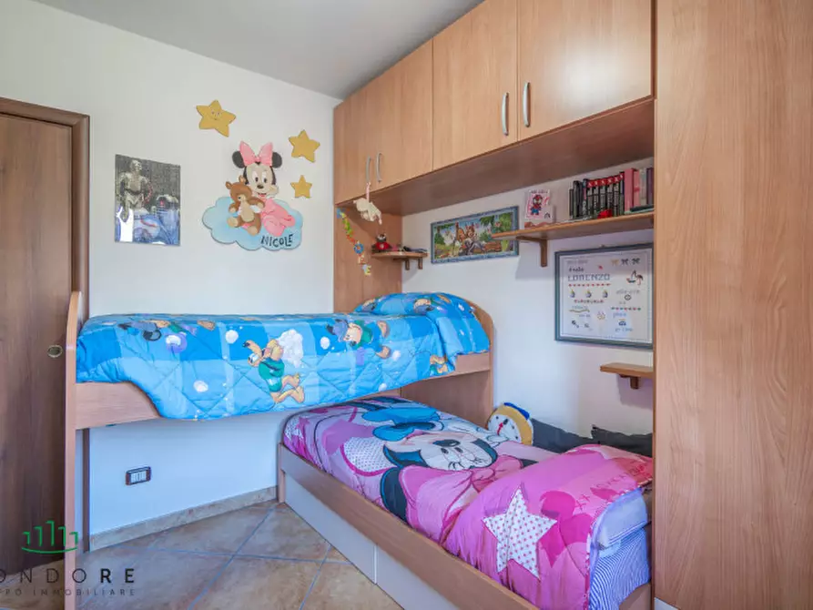 Immagine 25 di Appartamento in vendita  in VIA NAZIONALE a Malalbergo