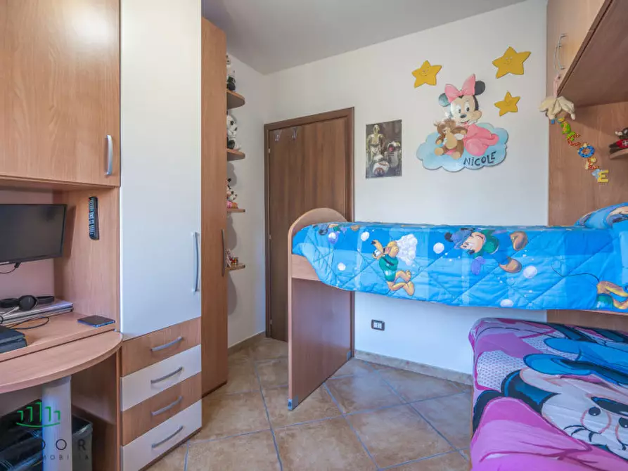 Immagine 26 di Appartamento in vendita  in VIA NAZIONALE a Malalbergo