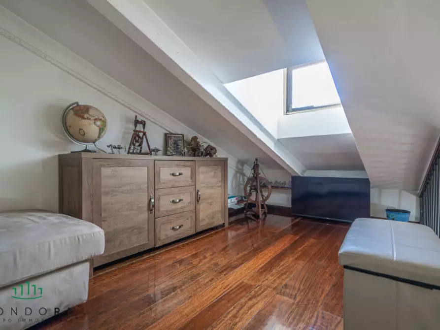 Immagine 30 di Appartamento in vendita  in VIA NAZIONALE a Malalbergo