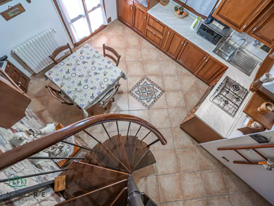 Immagine 34 di Appartamento in vendita  in VIA NAZIONALE a Malalbergo