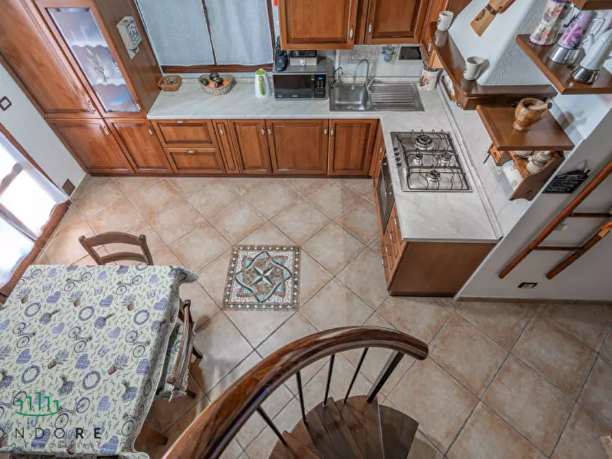 Immagine 35 di Appartamento in vendita  in VIA NAZIONALE a Malalbergo