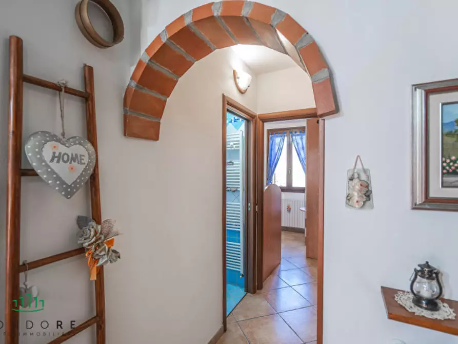 Immagine 36 di Appartamento in vendita  in VIA NAZIONALE a Malalbergo