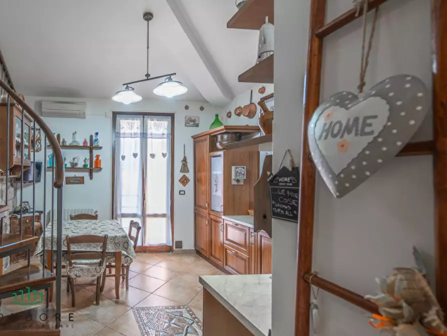 Immagine 37 di Appartamento in vendita  in VIA NAZIONALE a Malalbergo