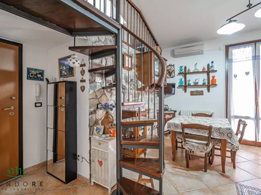 Immagine 38 di Appartamento in vendita  in VIA NAZIONALE a Malalbergo