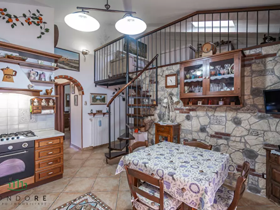 Immagine 40 di Appartamento in vendita  in VIA NAZIONALE a Malalbergo