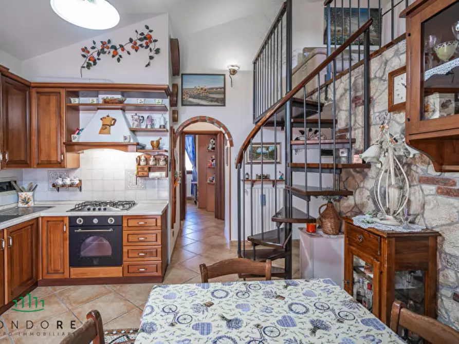 Immagine 41 di Appartamento in vendita  in VIA NAZIONALE a Malalbergo