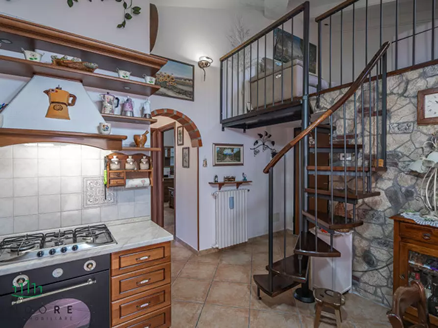 Immagine 43 di Appartamento in vendita  in VIA NAZIONALE a Malalbergo