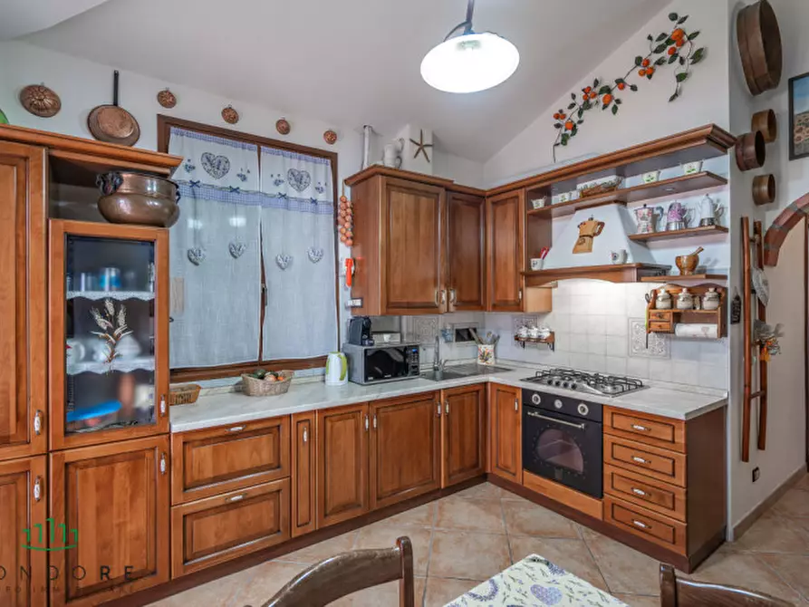 Immagine 44 di Appartamento in vendita  in VIA NAZIONALE a Malalbergo