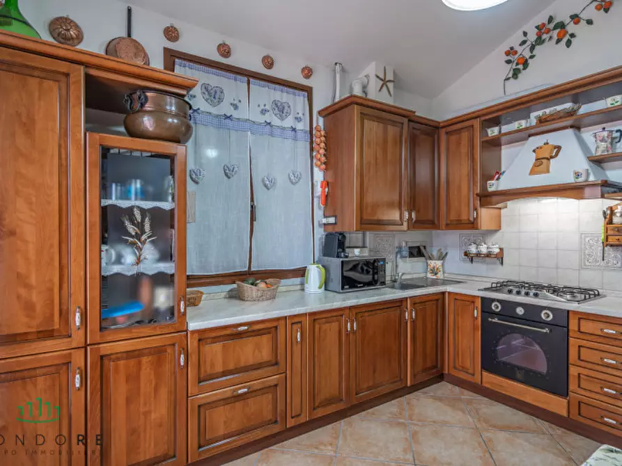 Immagine 45 di Appartamento in vendita  in VIA NAZIONALE a Malalbergo