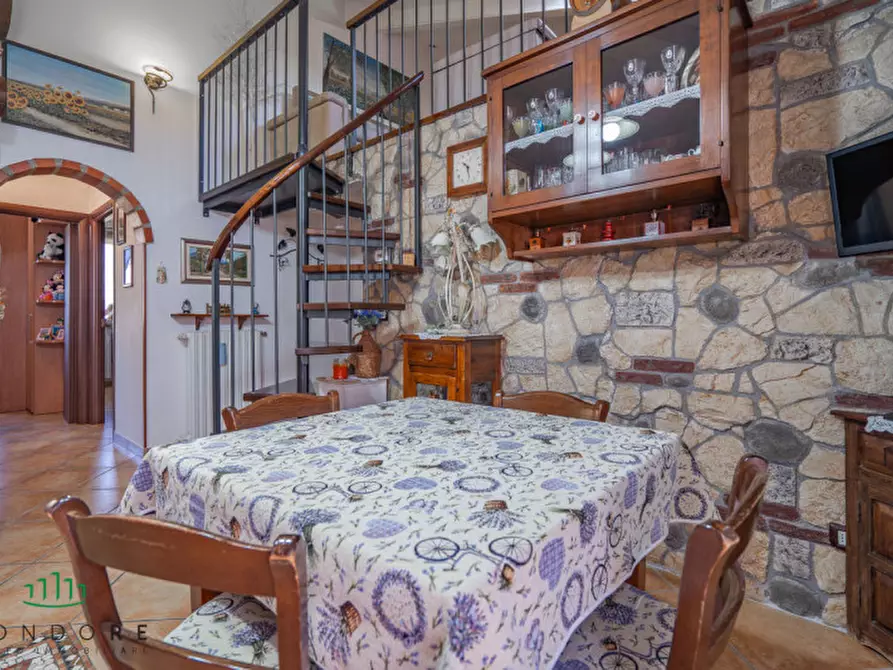 Immagine 46 di Appartamento in vendita  in VIA NAZIONALE a Malalbergo