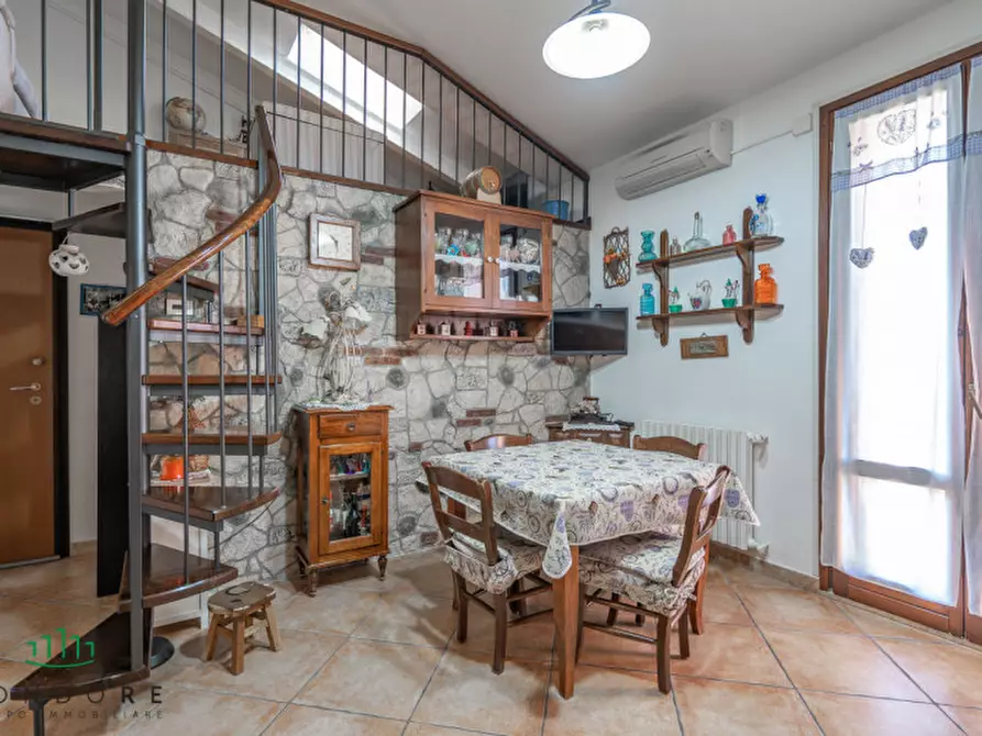 Immagine 47 di Appartamento in vendita  in VIA NAZIONALE a Malalbergo