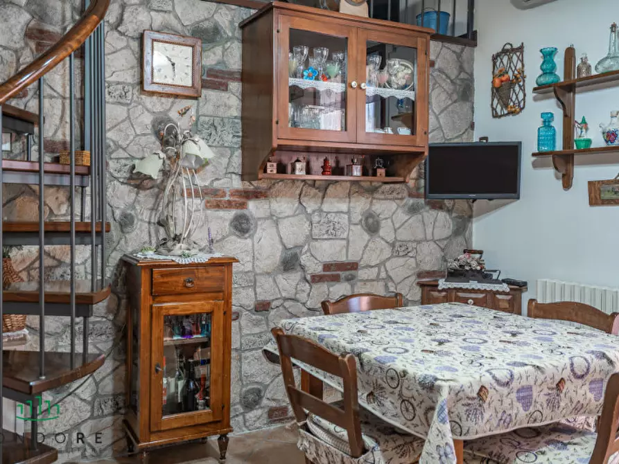 Immagine 48 di Appartamento in vendita  in VIA NAZIONALE a Malalbergo