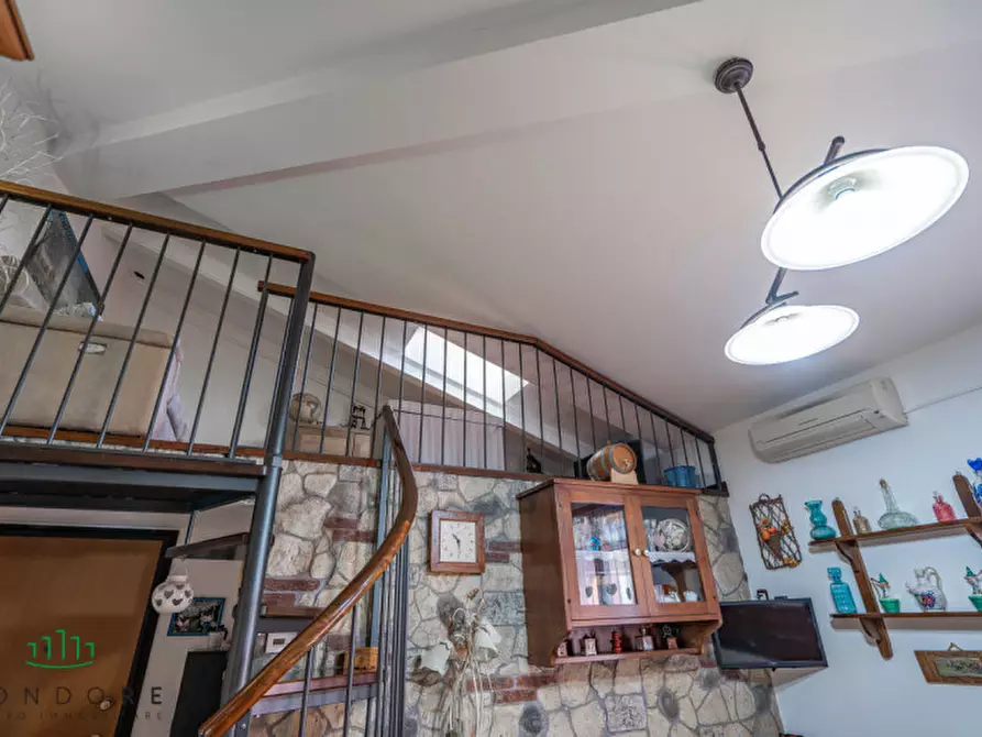 Immagine 49 di Appartamento in vendita  in VIA NAZIONALE a Malalbergo