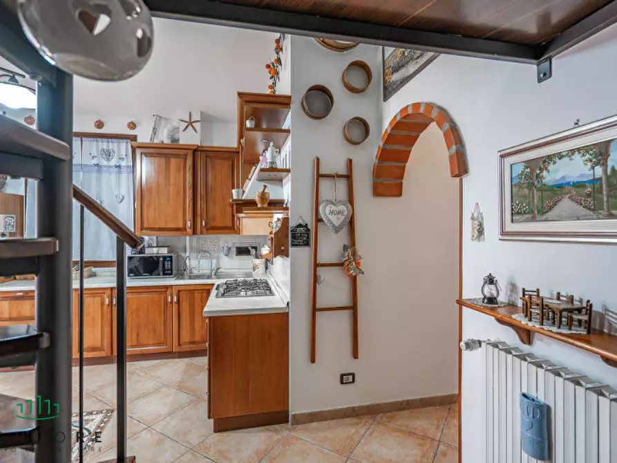 Immagine 51 di Appartamento in vendita  in VIA NAZIONALE a Malalbergo