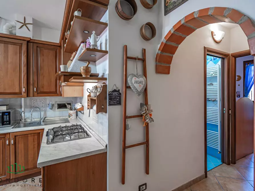 Immagine 52 di Appartamento in vendita  in VIA NAZIONALE a Malalbergo