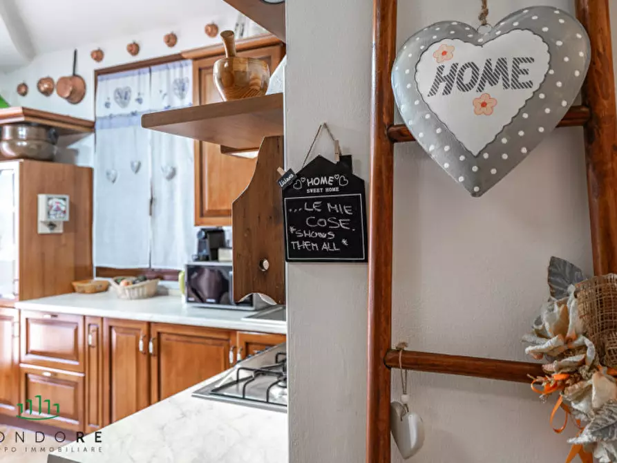 Immagine 53 di Appartamento in vendita  in VIA NAZIONALE a Malalbergo