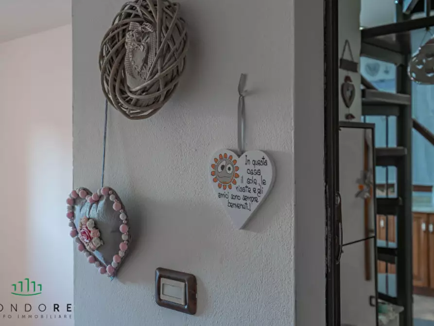 Immagine 54 di Appartamento in vendita  in VIA NAZIONALE a Malalbergo