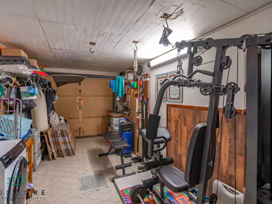 Immagine 56 di Appartamento in vendita  in VIA NAZIONALE a Malalbergo