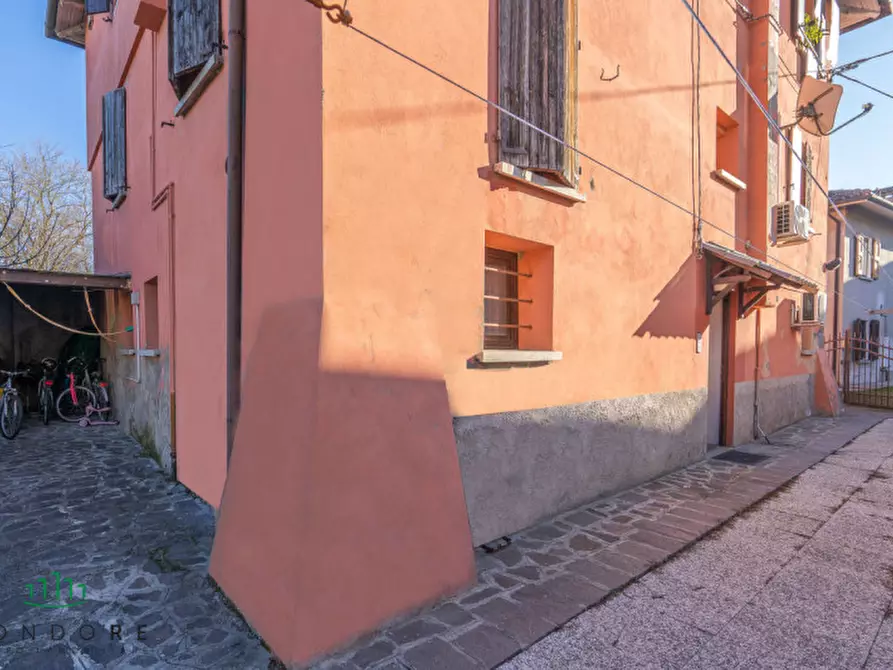 Immagine 60 di Appartamento in vendita  in VIA NAZIONALE a Malalbergo