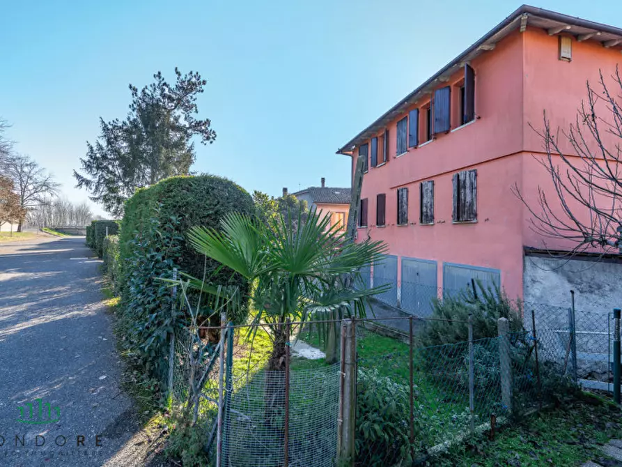 Immagine 61 di Appartamento in vendita  in VIA NAZIONALE a Malalbergo