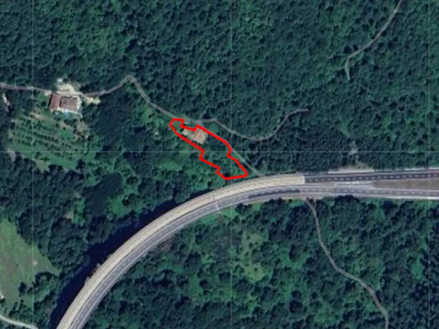 Immagine 1 di Capannone industriale in vendita  in SP Irgoli-Capo Comino, N. 4 a Irgoli