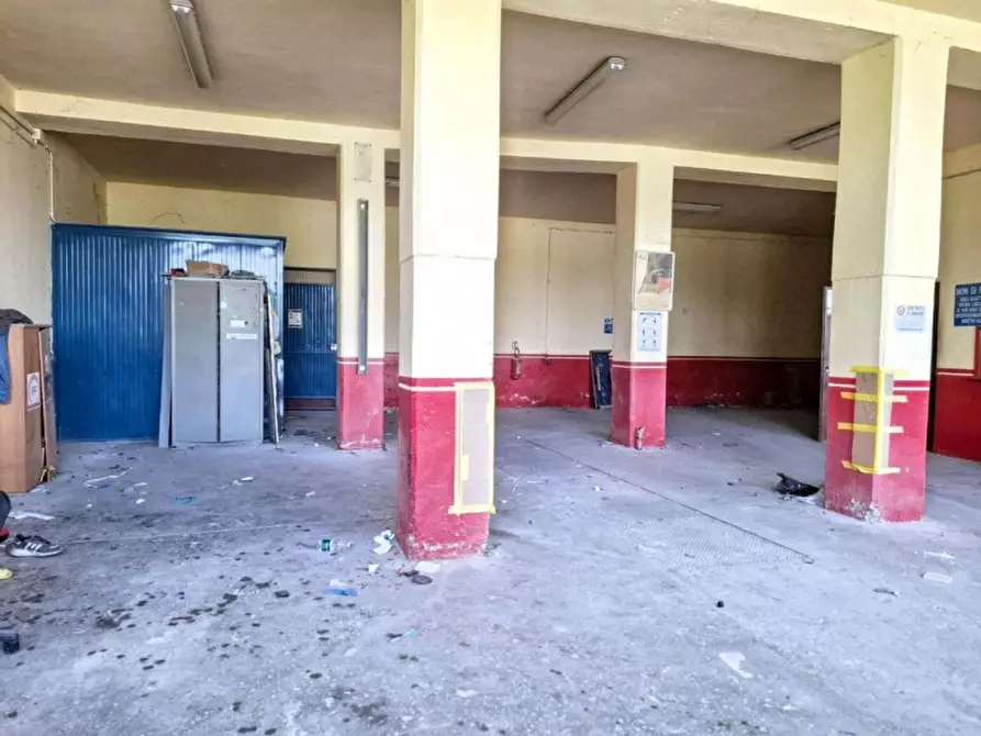 Immagine 4 di Capannone industriale in vendita  in Via Oberdan, N. 76 a Rivalta Bormida
