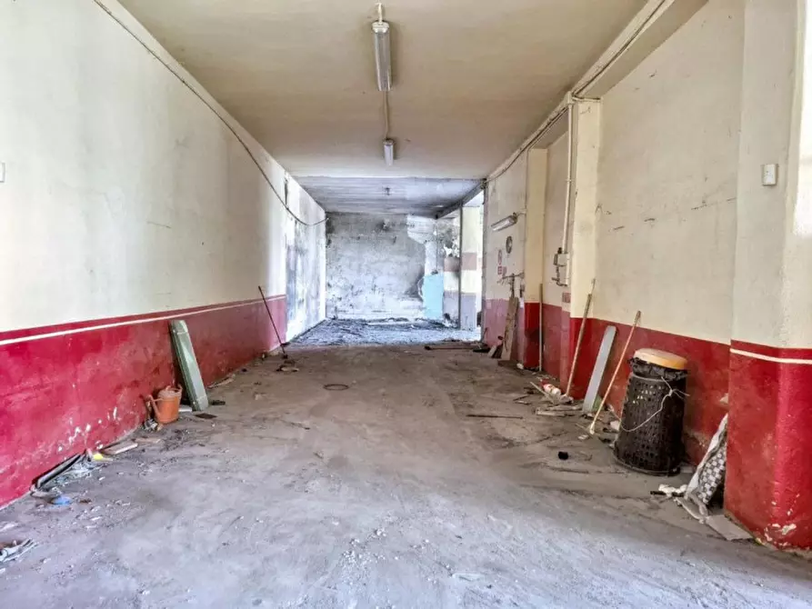 Immagine 5 di Capannone industriale in vendita  in Via Oberdan, N. 76 a Rivalta Bormida