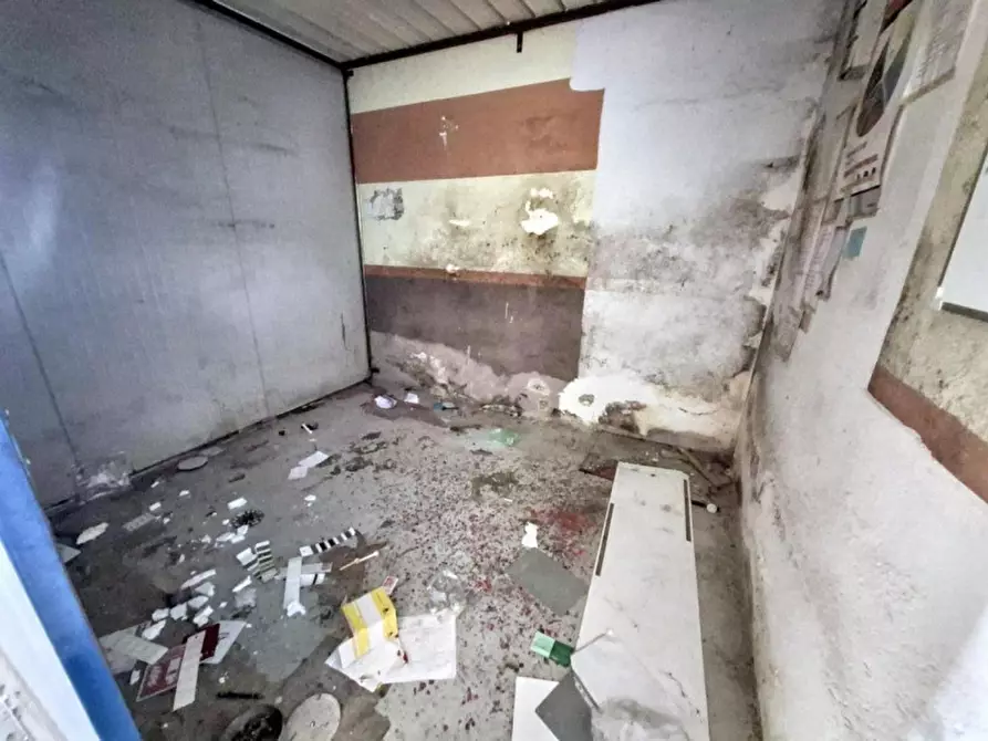 Immagine 9 di Capannone industriale in vendita  in Via Oberdan, N. 76 a Rivalta Bormida