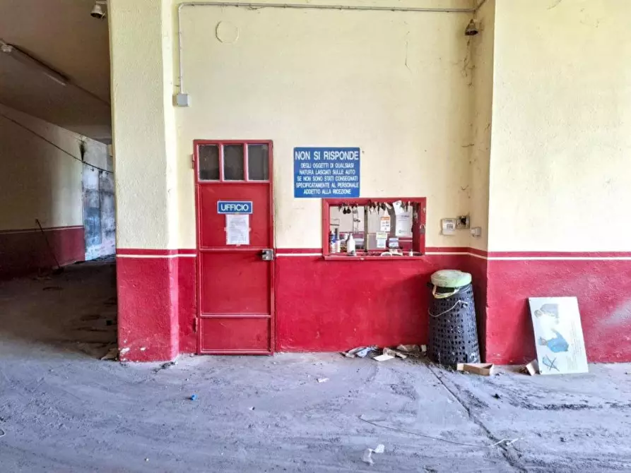 Immagine 11 di Capannone industriale in vendita  in Via Oberdan, N. 76 a Rivalta Bormida