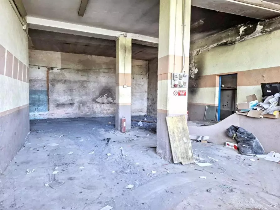 Immagine 14 di Capannone industriale in vendita  in Via Oberdan, N. 76 a Rivalta Bormida