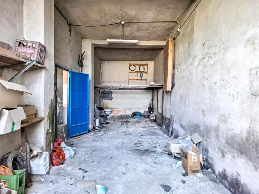 Immagine 16 di Capannone industriale in vendita  in Via Oberdan, N. 76 a Rivalta Bormida