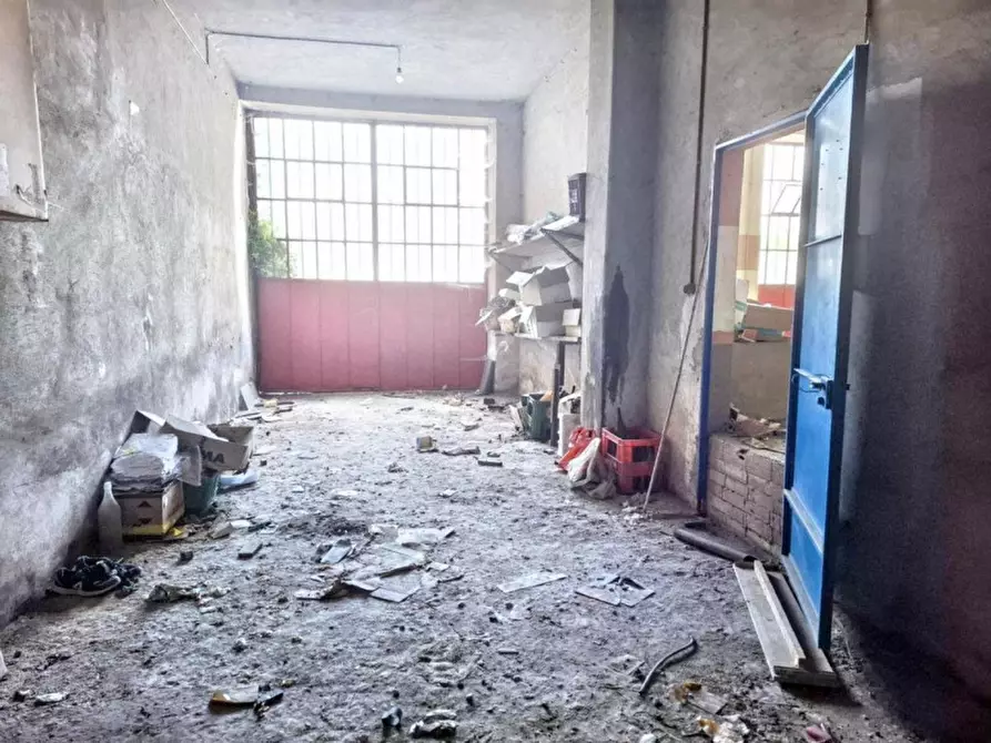 Immagine 17 di Capannone industriale in vendita  in Via Oberdan, N. 76 a Rivalta Bormida